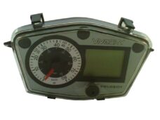 PEU Dashboard Viva 3 4t - Peugeot