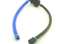 Peugeot SLS Membrane