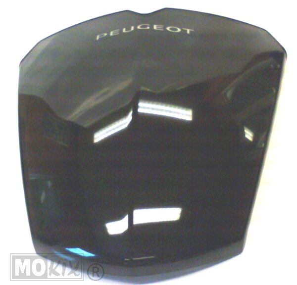 Windscherm Peugeot Kisbee Klein (Stuurkap) ORG