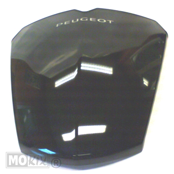 Windscherm Peugeot Kisbee Klein (Stuurkap) ORG