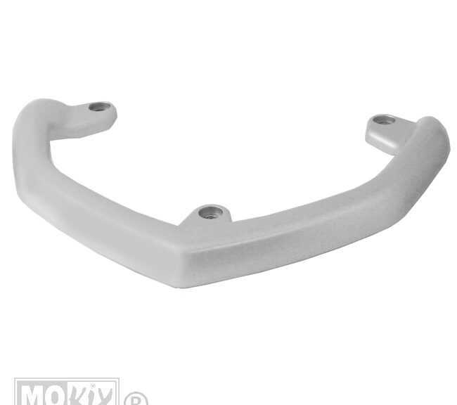 Lenker/Buddy Grip Peugeot Kisbee Grau ORG