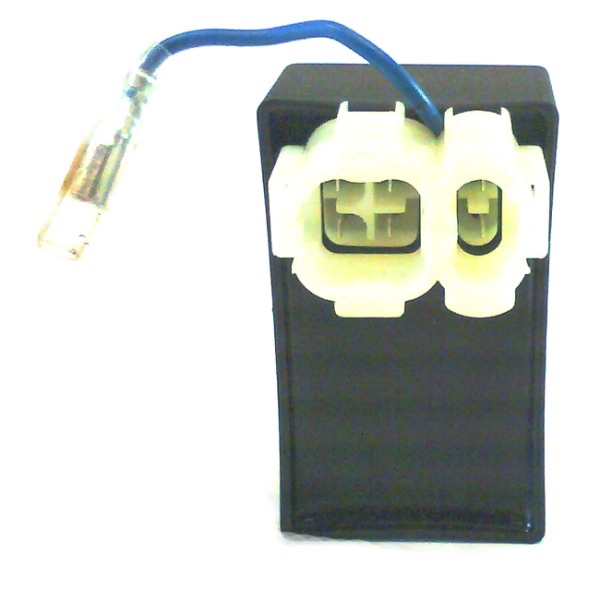 CDI Unit Peugeot Kisbee/Django 45km ORG DC
