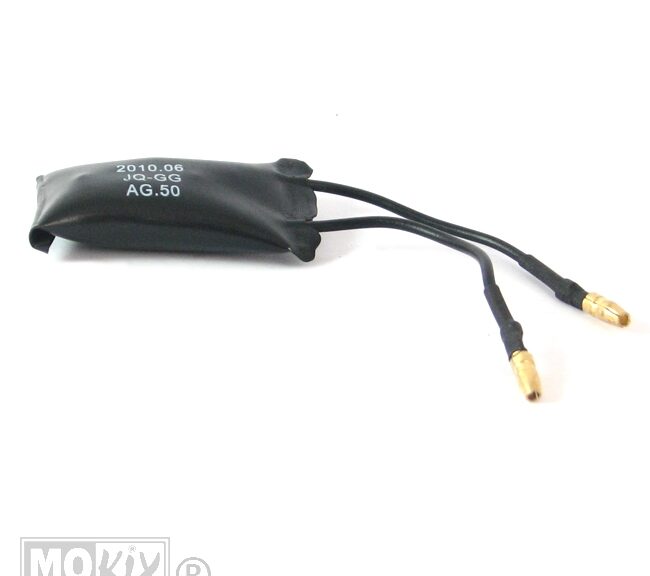 Temperatursensor Peugeot Kisbee ORG