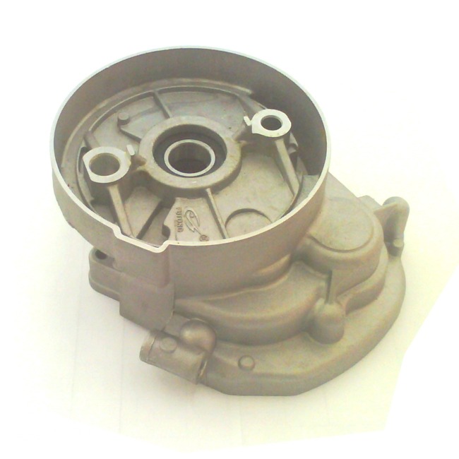 Peugeot Kisbee Getriebe Gehause