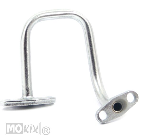 SLS Pipe Peugeot Kisbee ORG