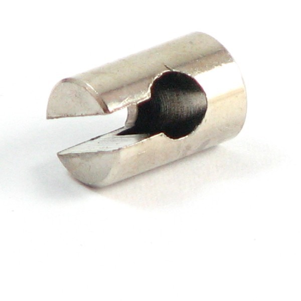 Insteeknippel 8x12mm Recht (1)