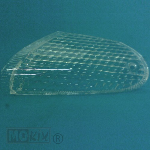 7808 RAW-BOL GLAS KYMCO DJ50Y HELDER R.V.