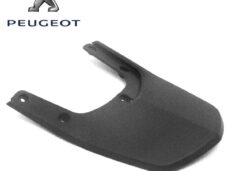 Achterspatbord Flap Peugeot Tweet/SYM Symphony ORG