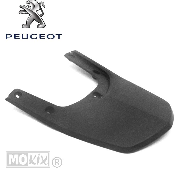 Achterspatbord Flap Peugeot Tweet/SYM Symphony ORG