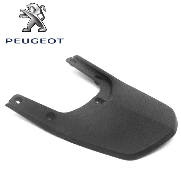 Achterspatbord Flap Peugeot Tweet/SYM Symphony ORG