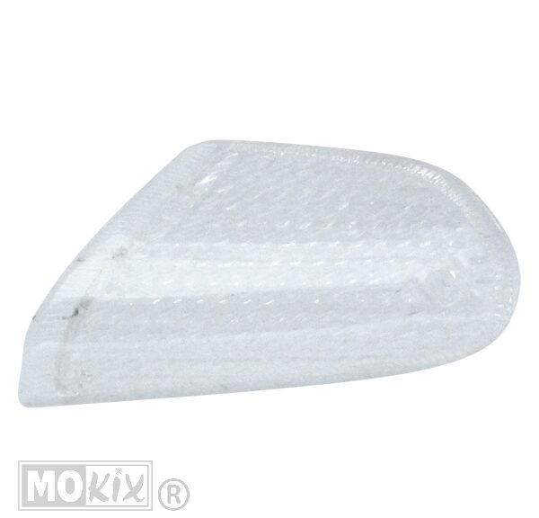 7809 RAW-BOL GLAS KYMCO DJ50Y HELDER L.V.