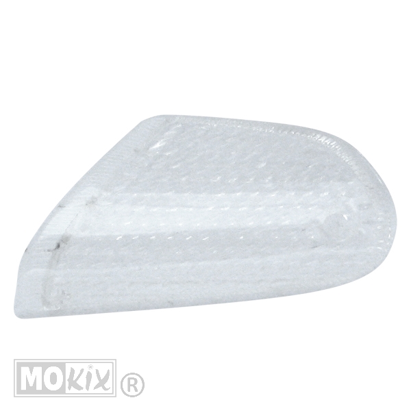 RAW-BOL Glas Kymco DJ50Y Helder L.V.