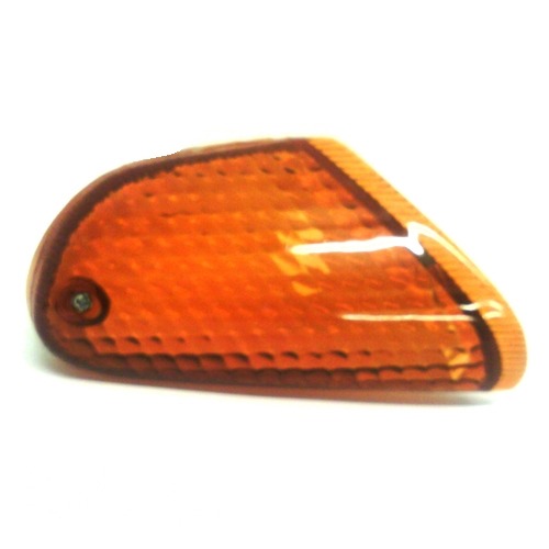 RAW-BOL Kymco DJY Oranje R.V. IMI