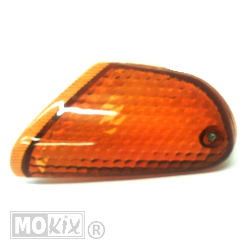 7813 RAW-BOL KYMCO DJY ORANJE L.V. IMI