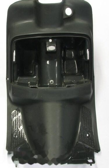 Binnenscherm Kymco DJ50Y IMI Grijs