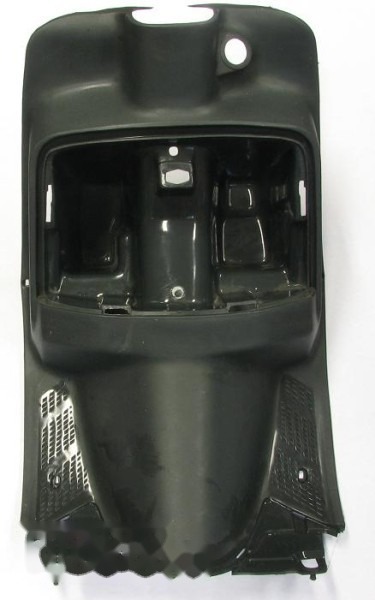 Binnenscherm Kymco DJ50Y IMI Grijs