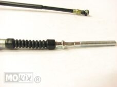 Kabel Voorrem Kymco DJ50Y - Supertec