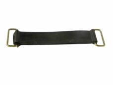 Klemband Rubber Accu Honda MT/MB