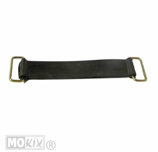 Klemband Rubber Accu Honda MT/MB