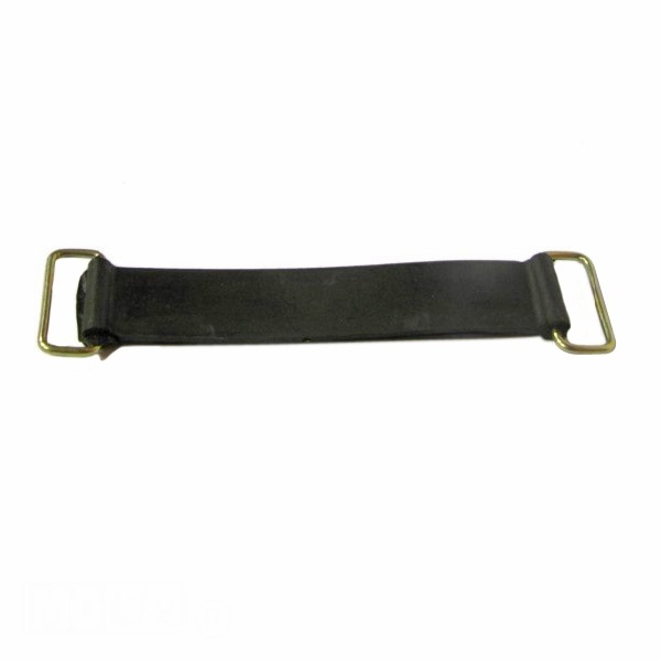 Klemband Rubber Accu Honda MT/MB
