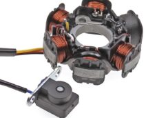 Ontsteking Kymco DJY/ Honda Vision Kaal Elec