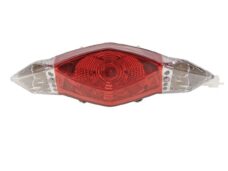 Achterlicht Peugeot Speedfight 4 Compleet ORG