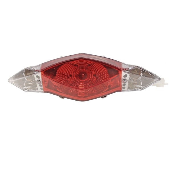 Achterlicht Peugeot Speedfight 4 Compleet ORG