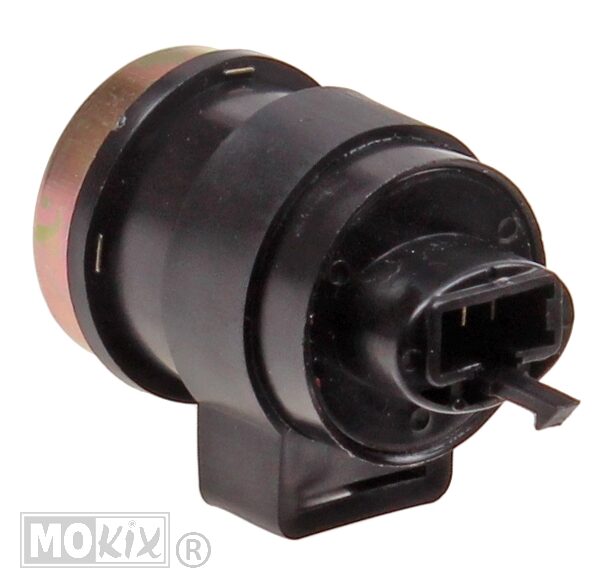 Knipperlicht-Relais KYMCO/HONDA/GY6 12V Elec