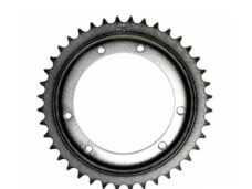 Achtertandwiel Puch Maxi 94mm 6gats 40tands IGM