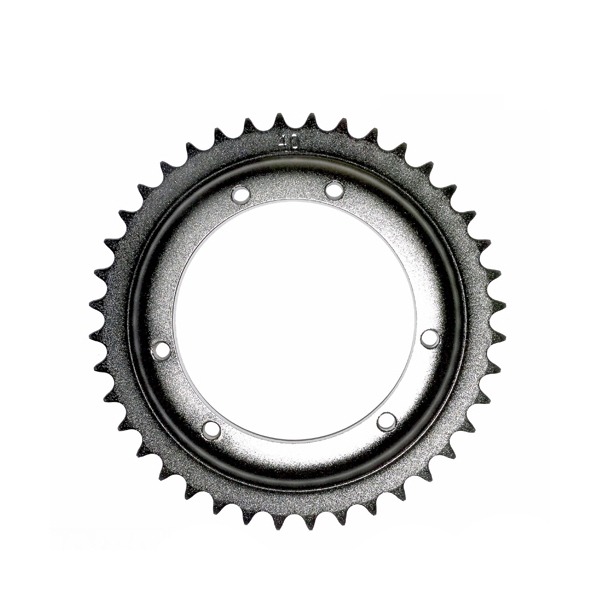 Achtertandwiel Puch Maxi 94mm 6gats 40tands IGM