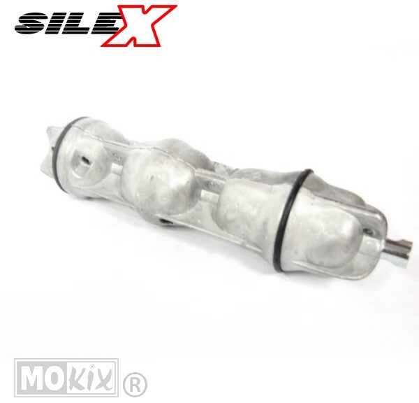 Binnendemper Puch Maxi ALU. - Silex