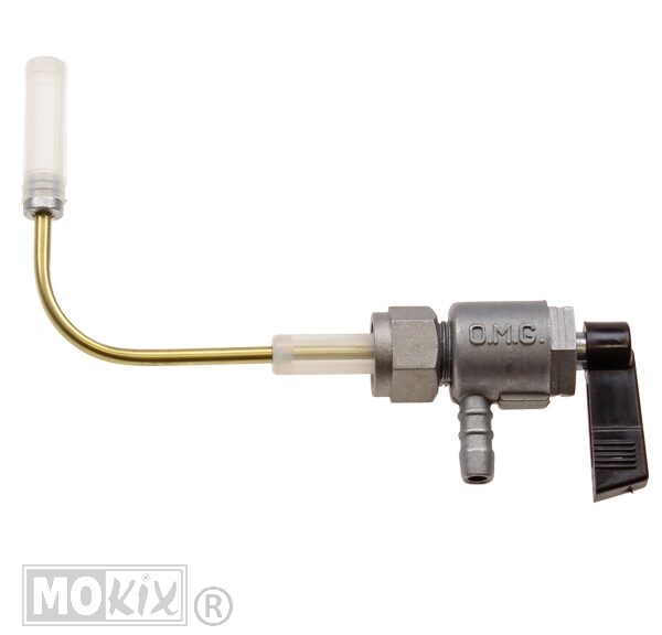 7907 BENZINEKRAAN PUCH MAXI A-KWALITEIT 12x1mm/6mm OMG