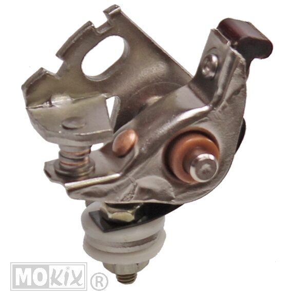 Contactpunten Bosch Zundapp/Kreidler Elec