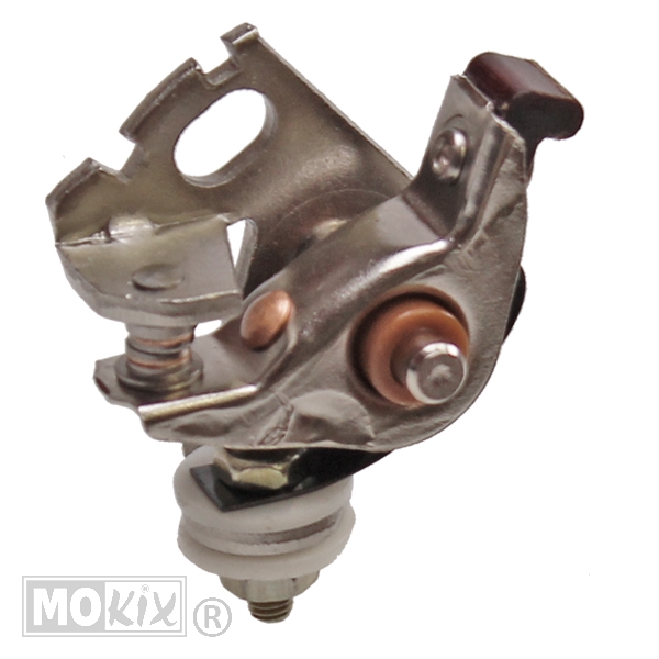 Contactpunten Bosch Zundapp/Kreidler Elec