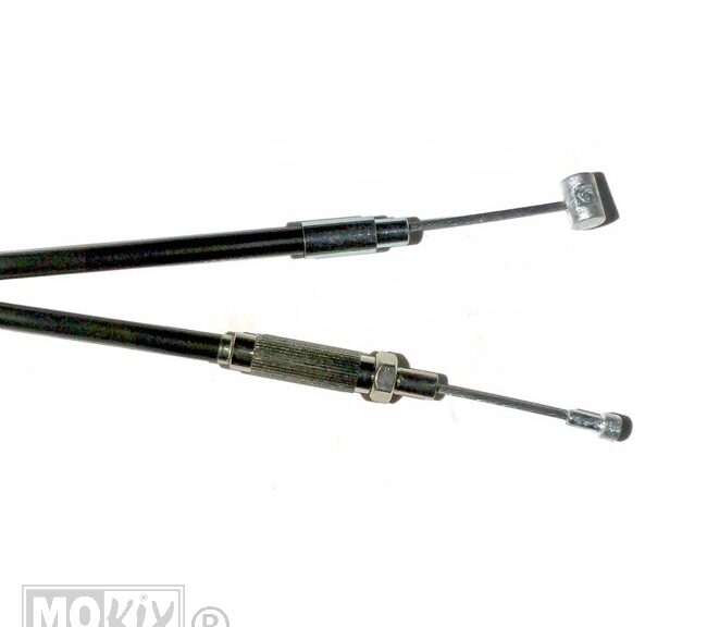 Kabel Voorrem Puch Maxi STD (Supertec)