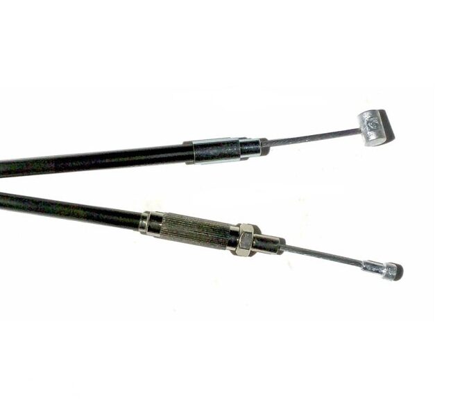 Kabel Voorrem Puch Maxi STD (Supertec)