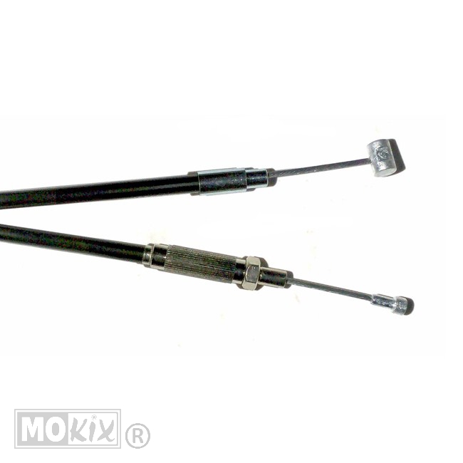 Kabel Voorrem Puch Maxi STD (Supertec)