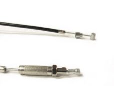 Kabel Voorrem Puch Maxi +10cm Supertec