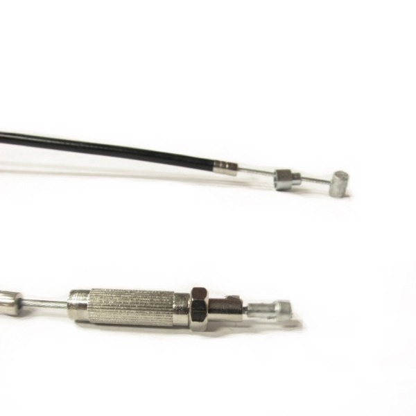 Kabel Voorrem Puch Maxi +10cm Supertec
