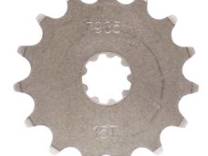 Voortandwiel Puch Maxi 15tands IGM
