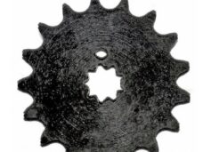 Voortandwiel Puch Maxi 17tands IGM