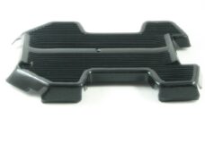 Zwart Supertec