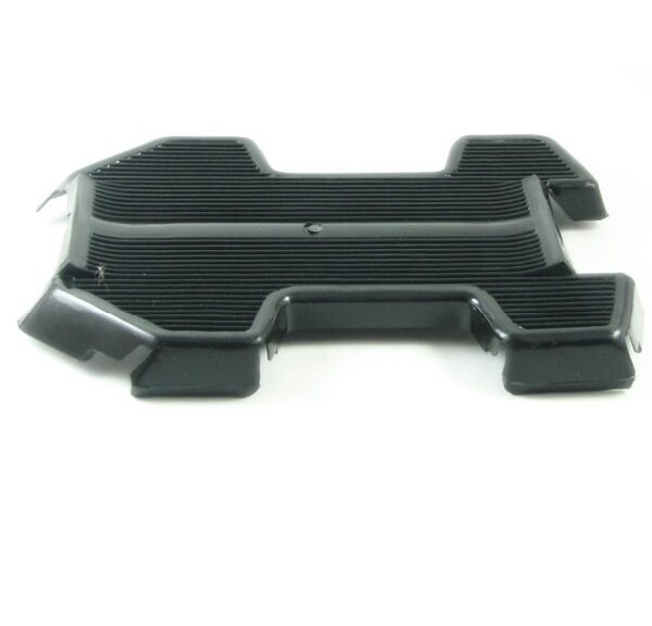 Juoksulauta Puch Maxi Black Supertec