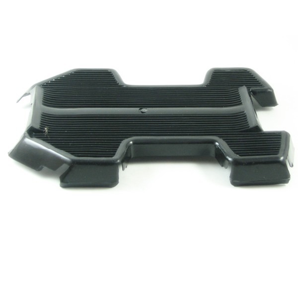Treeplank Puch Maxi Zwart Supertec