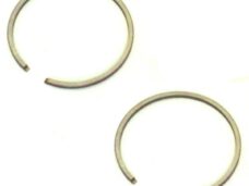 Zuigerveerset 38.00x1.5 C Puch Maxi/Sachs