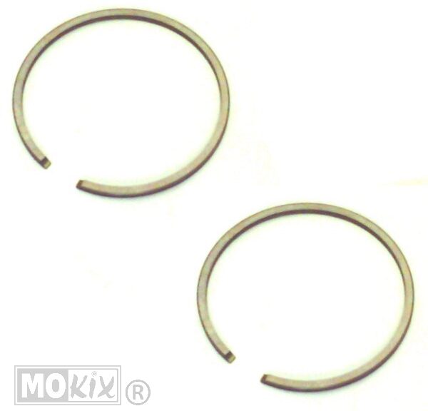 Zuigerveerset 38.00x1.5 C Puch Maxi/Sachs