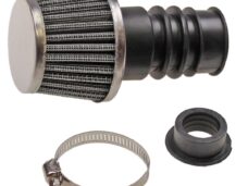 Powerfilter Puch Maxi 19mm Carburateur - Supertec