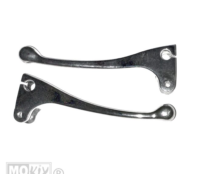 Hevel SET Puch Maxi Aluminium Blank