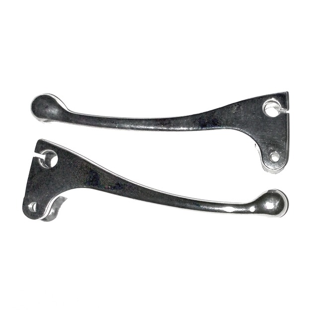 Hevel SET Puch Maxi Aluminium Blank