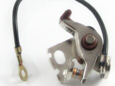 Contactpunten Puch Maxi + Draad Elec (1)